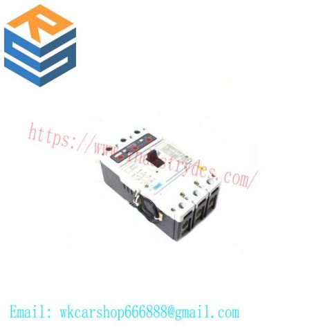 SIEMENS 3VF5211-2DM41-0AB1 Circuit Breaker for Advanced Power Management Solutions