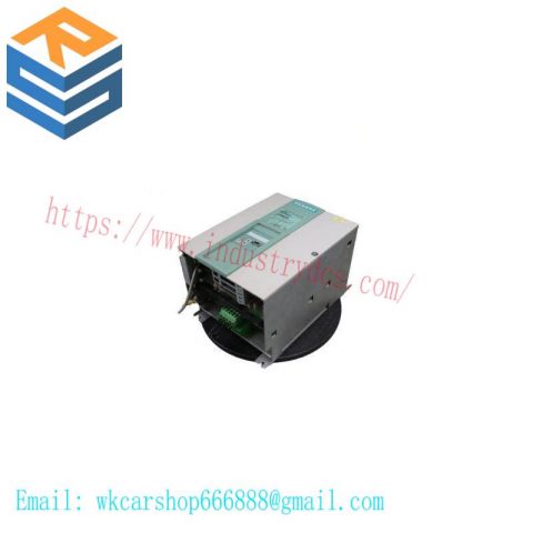 SIEMENS 6RA7018-6FV62-0 Industrial Frequency Converter