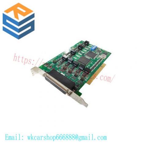 Siemens PCI-1622CU Communication Card: Advanced Networking Solution for Industrial Automation