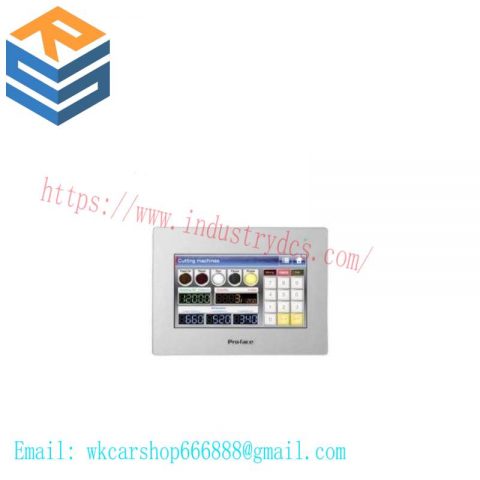 SIEMENS PFXGP4402WADW Value Interface - Industrial Control Module