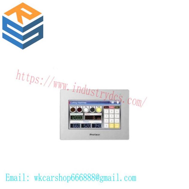 SIEMENS PFXGP4402WADW Value Interface - Industrial Control Module