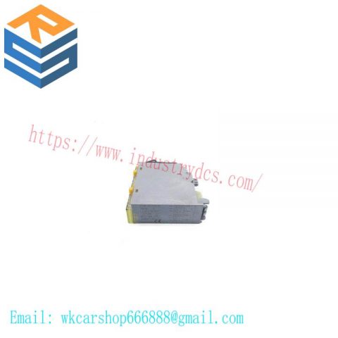 SIEMENS PTM6.2Y10S: Industrial Control System Point Termination Module