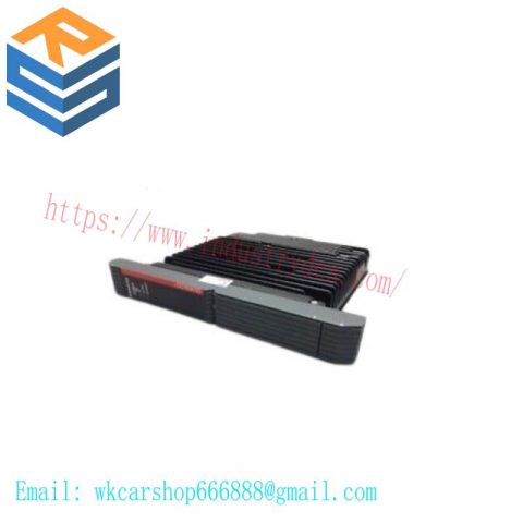 Siemens QLCCM22AAN CRITICAL DISCRETE I/O MOD: Advanced Industrial Control Module