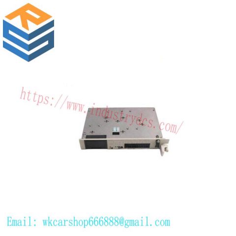 SIEMENS S30810-Q2224-X000-07 | PLC Module for Industrial Control