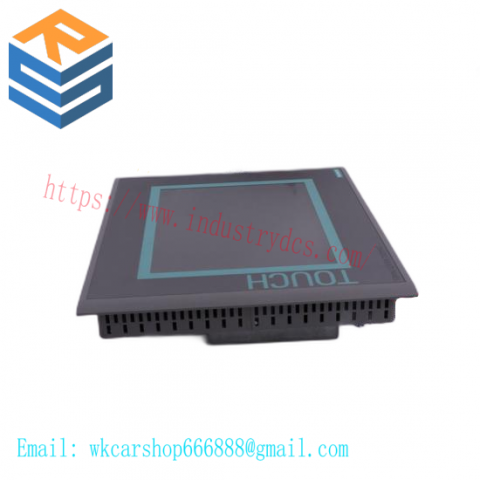 Siemens SIMADYN 6DD1688-0AE1: Advanced Control Module for Industrial Automation