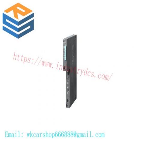 Siemens Simatic 6ES7416-2XP07-0AB0: Advanced Central Processing Unit