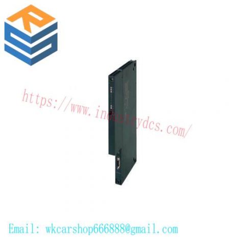 Siemens Simatic 6GK7443-5DX05-0XE0 Communications Processor