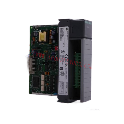 Siemens Sinamics 6SL3330-7TE32-1AA0