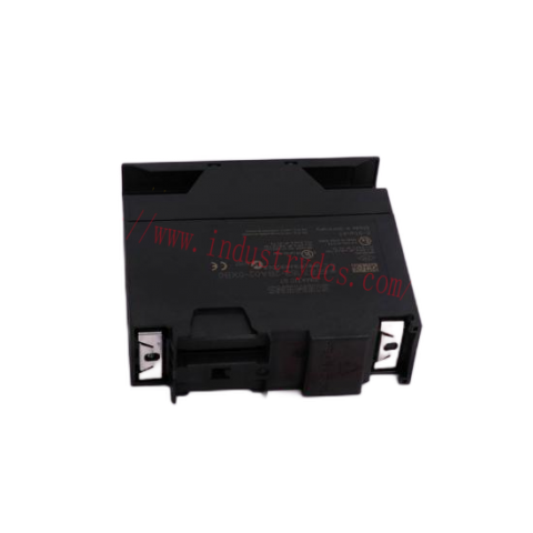 Siemens Sinec CP143 Control Module - 6GK1143-0AA01