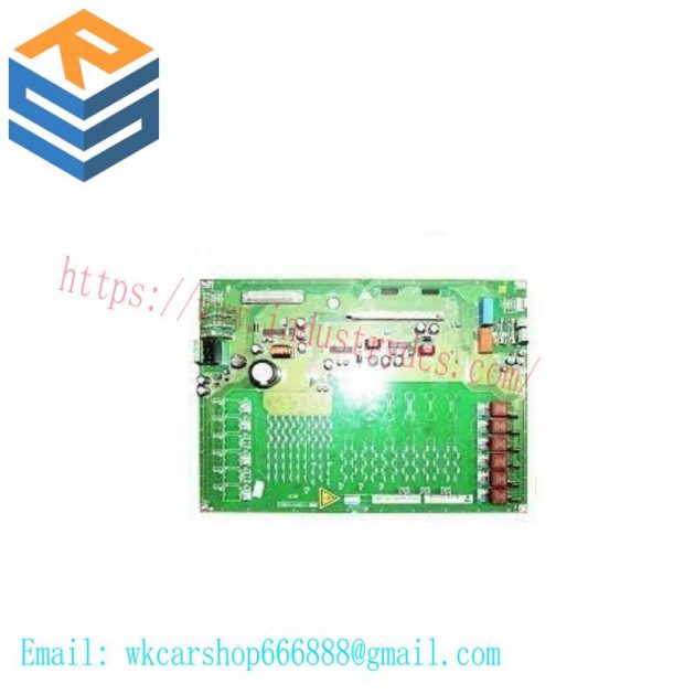 SIEMENS SMP-E200-A1 High Performance Industrial Module