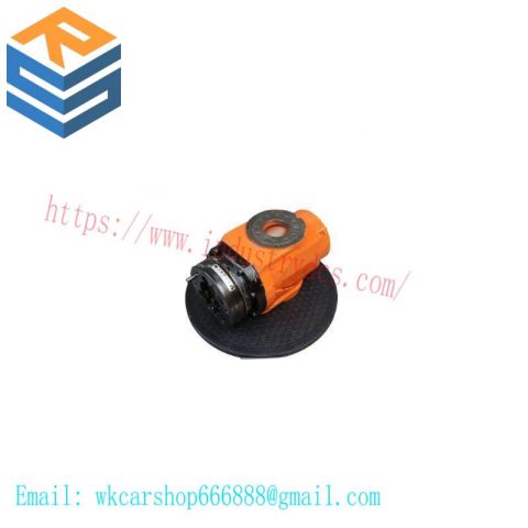 SIEMENS 1FT3070-5AZ21-9-Z 3HAA 0001-XK/05 Servo Motor: Precision Control for High-End Applications