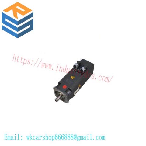 SIEMENS 1FT6044-1AF71-4EG1 Precision Servo Motor, High Performance Control Module