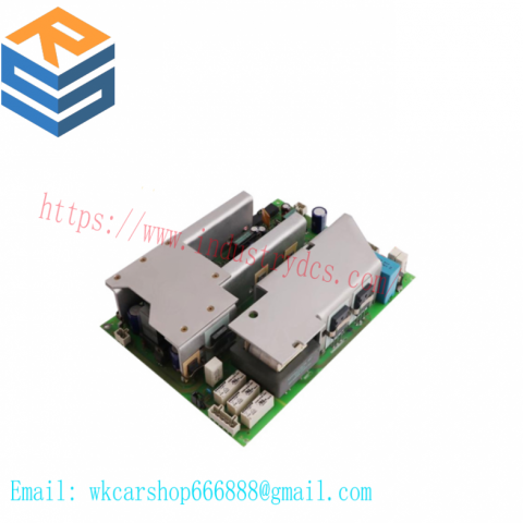 Siemens Moore 16114-171 Industrial Control Module