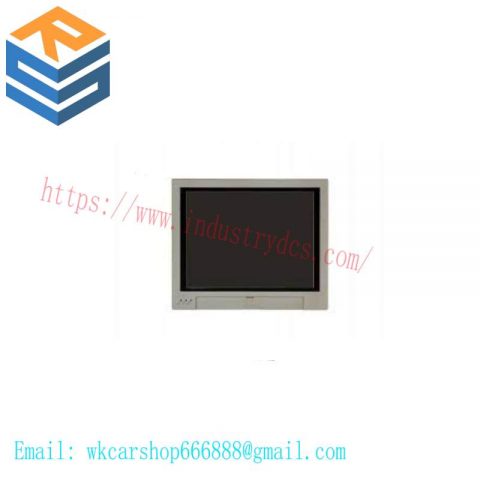 SIGMATEK DNC115 Industrial Control Module for Manufacturing Automation