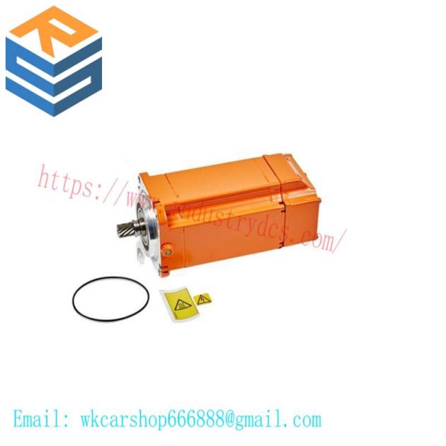 SIGMATEK DNC115 Industrial Control Module for Manufacturing Automation
