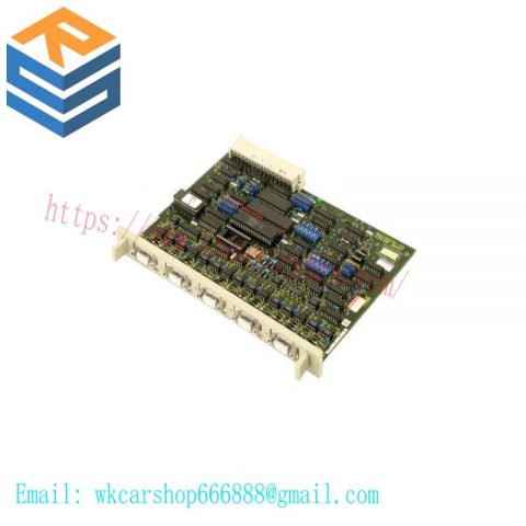 Grinnell TFX500 Control Module for Fire Protection Systems