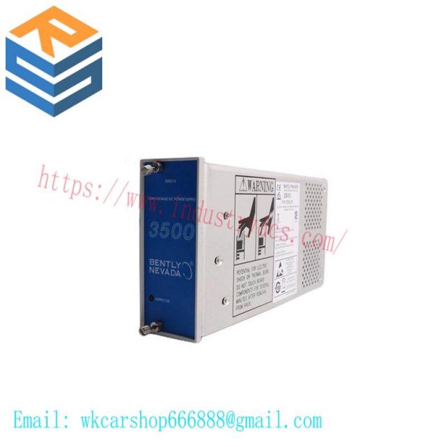 Grinnell TFX500 Control Module for Fire Protection Systems