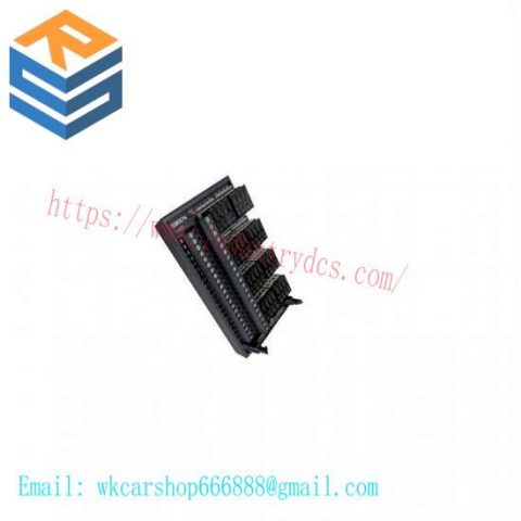 SIRON 19H01088-0350 Y449: High-Performance PLC Module