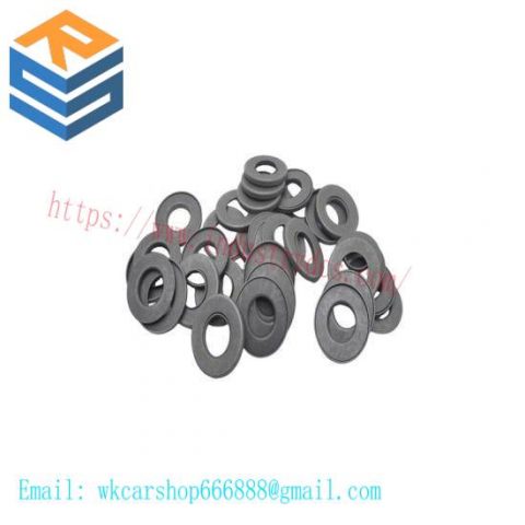 SKF Sealing Spacing Washer Z206 - High Precision for Industrial Applications