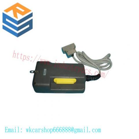 SODICK SDK27-18/1107067A: High-Performance Industrial Control Module