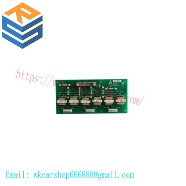 SOLIDSTATE CONTROLS 80-224900-90 Display Interface Board