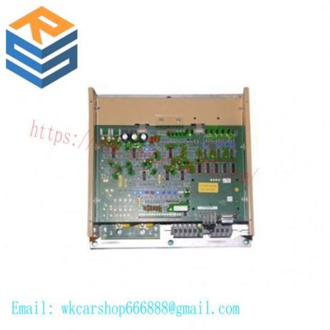 SONY SSB DGNR 030: Industrial Turbine Control Module
