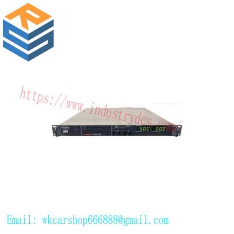 SORENSEN DCS50-20EM9C DCS50-20E | High-Performance DC Power Supply