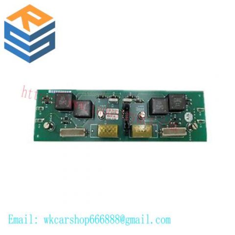 AICON SP-110996 Industrial PC Board, High-Performance Control Module
