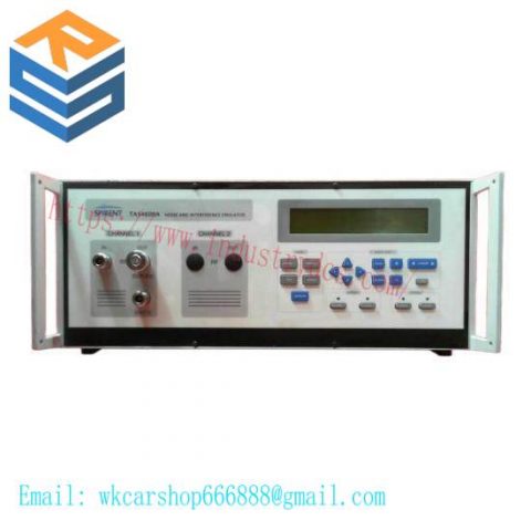 Spirent Technologies TAS 4600 Series Wireless Communications Test Sets