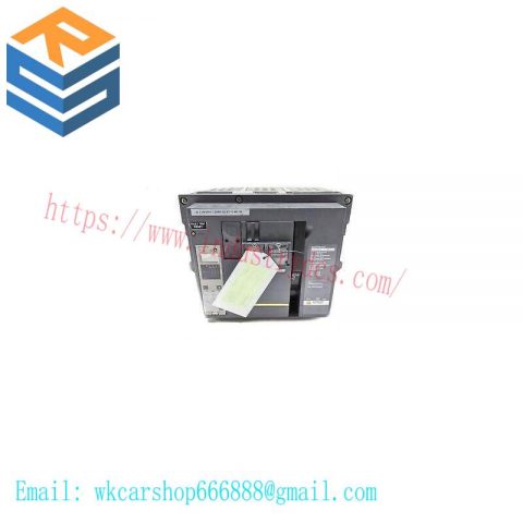 SQUARE D NW16H1 WA4EER43A9DGFFWXJA Circuit Breaker