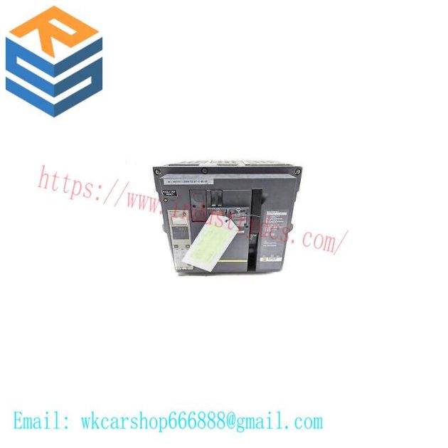 SQUARE D NW16H1 WA4EER43A9DGFFWXJA Circuit Breaker