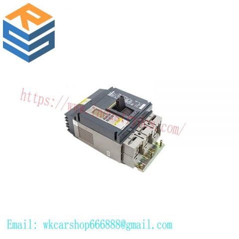 Square D PJA36120 Circuit Breaker - High Performance, Reliable Protection