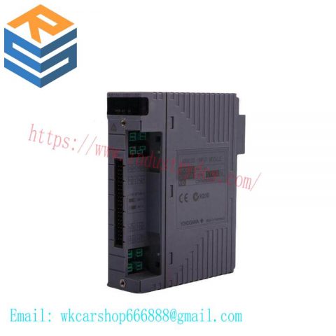 Yokogawa SR1B-045N-1KC: Digital Output Module - Industrial Control Solutions