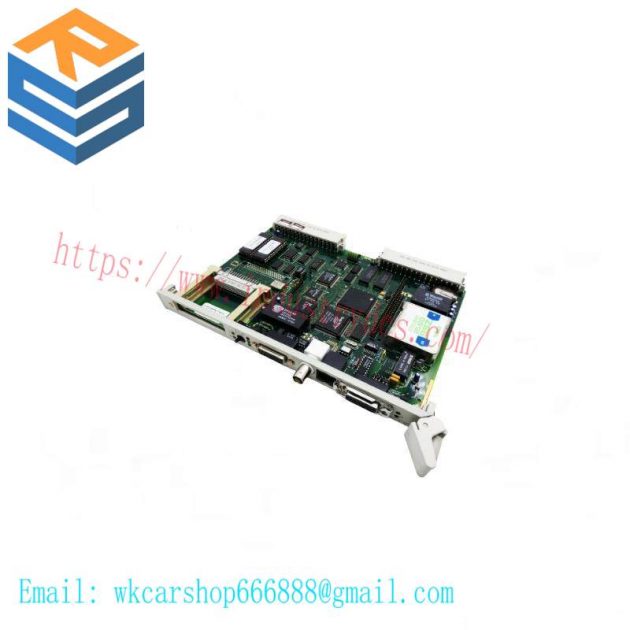 AB VIPA SSN-BG89A Communication Card: Advanced Industrial Networking Solution