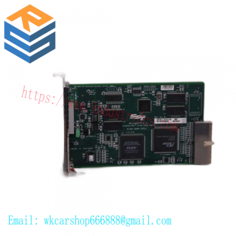 SST Control Systems SST-PB3-VME-1 & SST-PFB3-VME-2-E: Industrial Control Modules, Precision Engineered for Automation