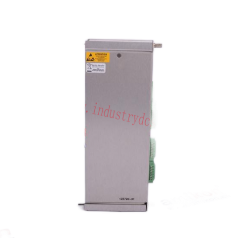 SST 5136DNS200S Industrial PLC Controller