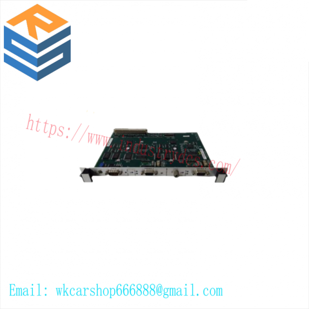 SST SST-1500-YCX-3-1-0 Customized Industrial Control Module