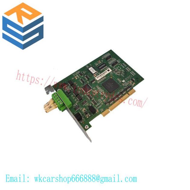 SST SST-1500-YCX-3-1-0 Customized Industrial Control Module