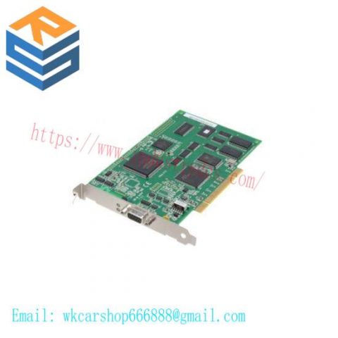 SST SST-PB3-VME-1-E PROFIBUS Interface Card: Industrial Control Solutions for Enhanced Efficiency