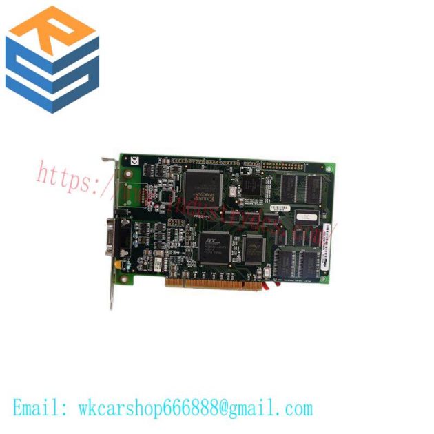 SST SST-PBMS-PCI Multi-Slave Card: High-Performance Industrial Control Module