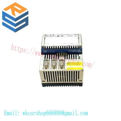 STHL 9440/15-01-11-C1243 CPU & Power Module - Industrial Control Solution