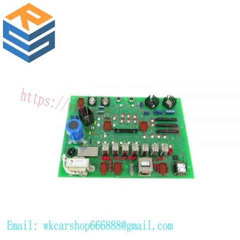 AB D21232-1 A21125-B D21231 Industrial Printed Module Card Circuit Board