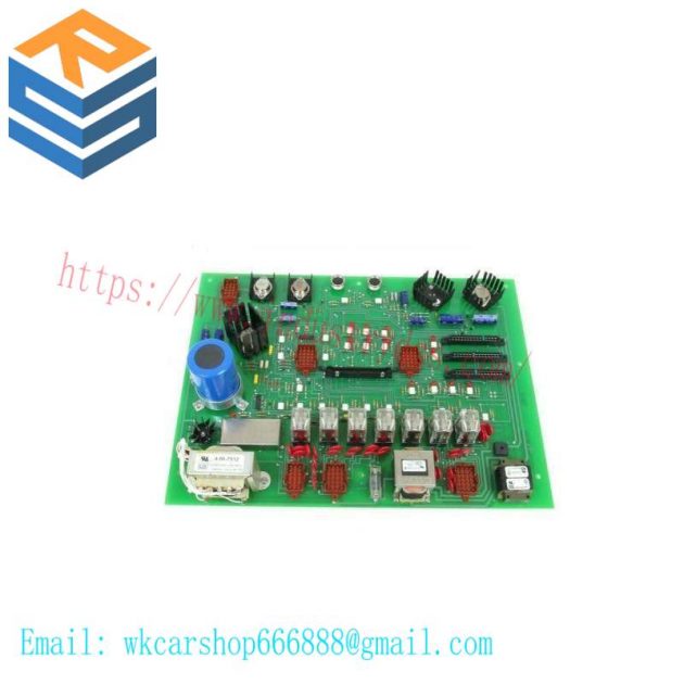 AB D21232-1 A21125-B D21231 Industrial Printed Module Card Circuit Board