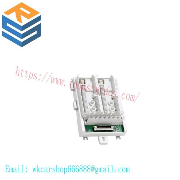 STS PTM.MT/N/Ex 131299: Advanced Industrial Control Module