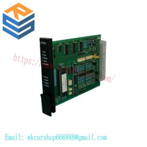 SUPCON JX-300X Master Control Module, Advanced Industrial Automation Solution
