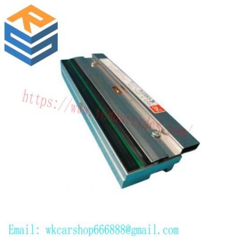 SUPCON KHT-112-8TAK2-SKB Thermal Print Head, Precision Printing for Industrial Automation
