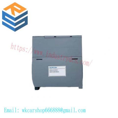 SUPCON PW12 Power Supply Module: High Efficiency & Reliability in Automation Solutions
