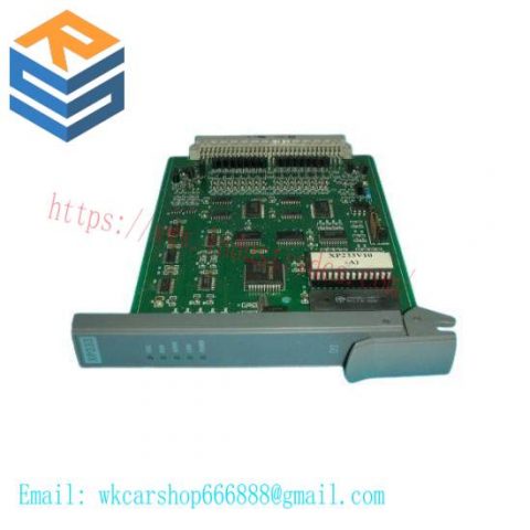 SUPCON XP233 Programmable Logic Controller - Advanced Automation Solutions