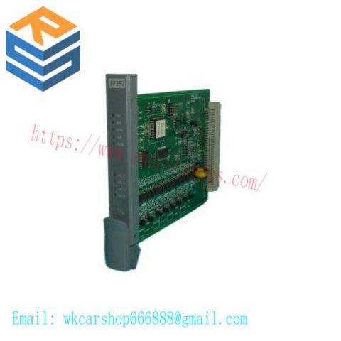 SUPCON XP362 Power Supply Module - Advanced Industrial Control Solution