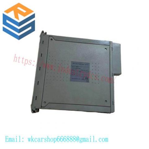 ICS Triplex T3470A Analog Output Module
